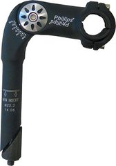 Adjustable Quill Stem